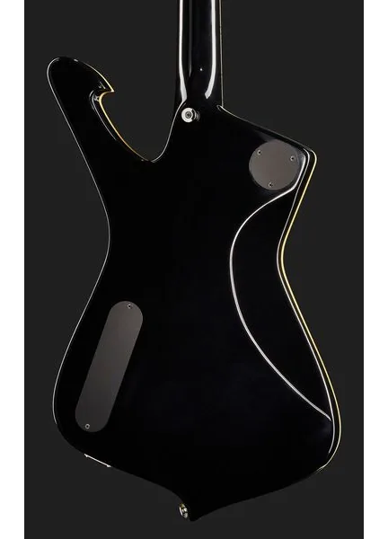 Ibanez PS3CM, detail 5