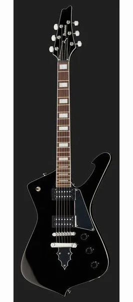 Ibanez PS60-BK, detail 2