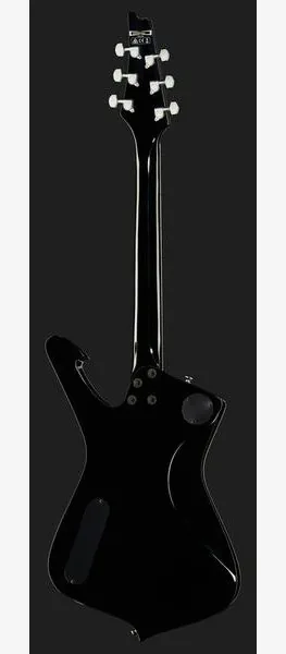 Ibanez PS60-BK, detail 3