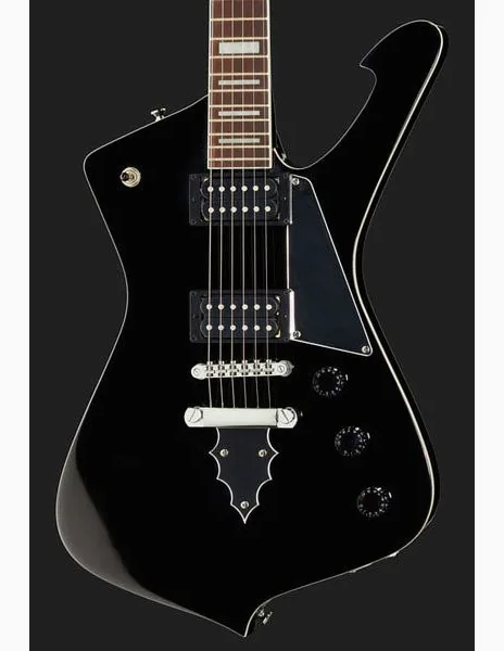 Ibanez PS60-BK, detail 4