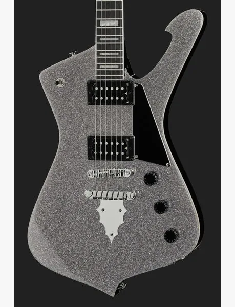 Ibanez PS60-SSL, detail 4