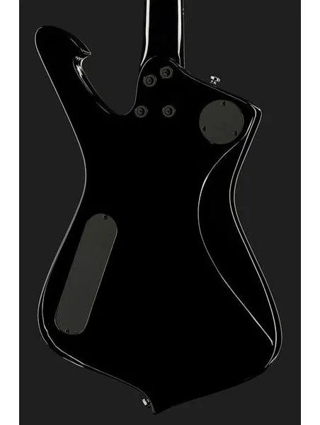 Ibanez PSM10-BKPaul Stanley Sign., detail 5