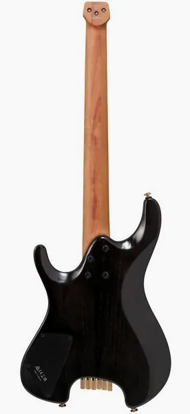 Ibanez Q52FMG-DRL, detail 2
