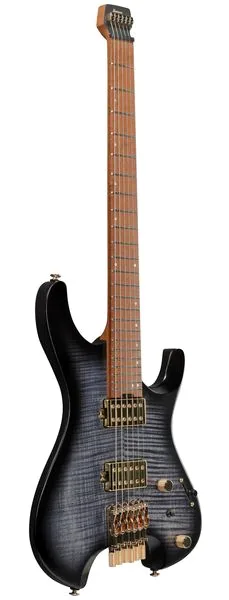 Ibanez Q52FMG-DRL, detail 3