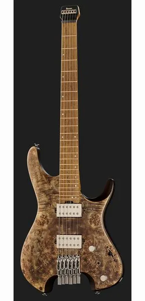 Ibanez Q52PB-ABS, detail 2