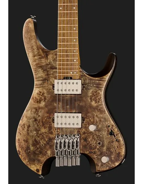 Ibanez Q52PB-ABS, detail 4