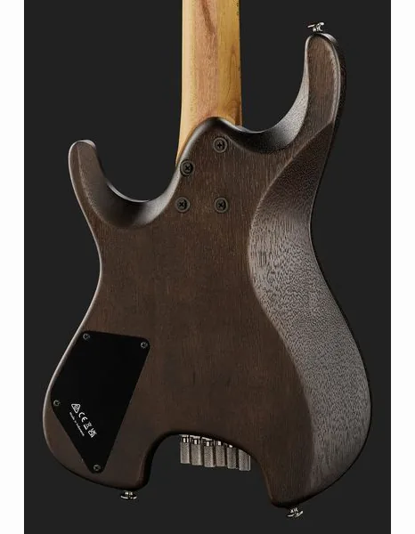 Ibanez Q52PB-ABS, detail 5