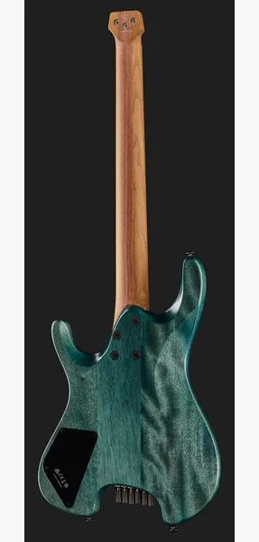 Ibanez Q52PB-COL, detail 3