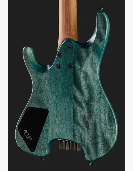 Ibanez Q52PB-COL, detail 5