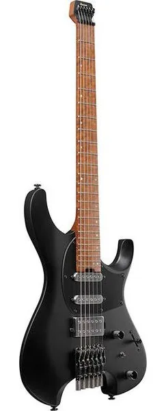 Ibanez Q54-BKF, detail 2