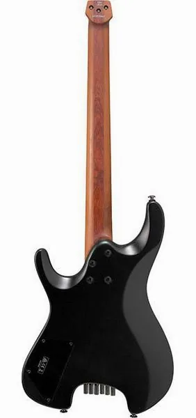 Ibanez Q54-BKF, detail 3