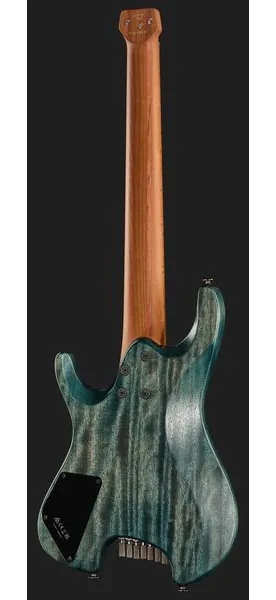 Ibanez Q547PB-COL, detail 3