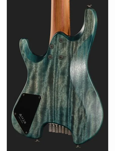 Ibanez Q547PB-COL, detail 5