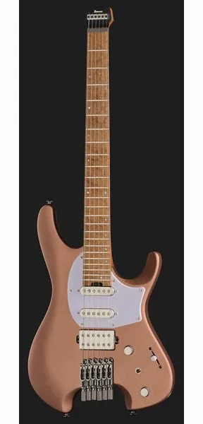 Ibanez Q54W-CMM, detail 2