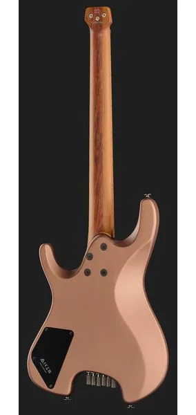 Ibanez Q54W-CMM, detail 3