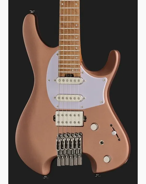 Ibanez Q54W-CMM, detail 4