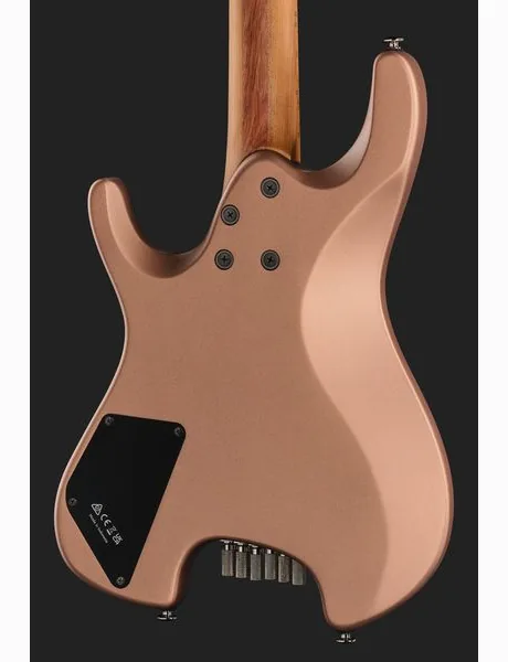 Ibanez Q54W-CMM, detail 5