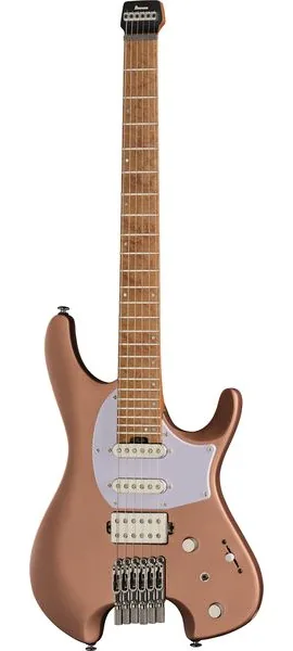 Ibanez Q54W-CMM, front view