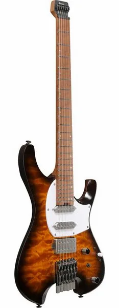 Ibanez Q54WQM-DEL, detail 2
