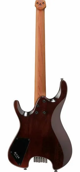 Ibanez Q54WQM-DEL, detail 4