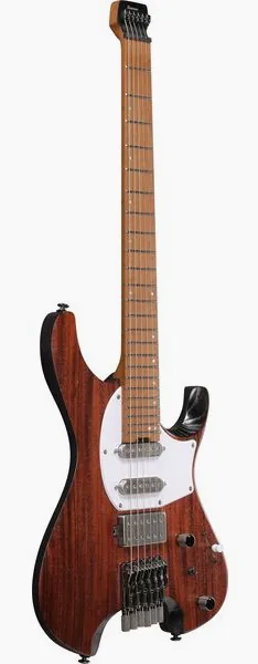Ibanez Q54WR-CNL, detail 3