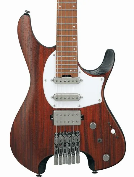 Ibanez Q54WR-CNL, detail 4