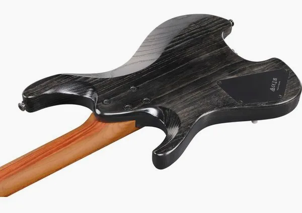 Ibanez Q54WR-CNL, detail 5