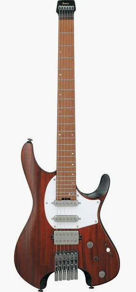 Ibanez Q54WR-CNL, front view