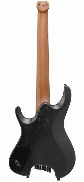 Ibanez QX527B-WK, detail 2