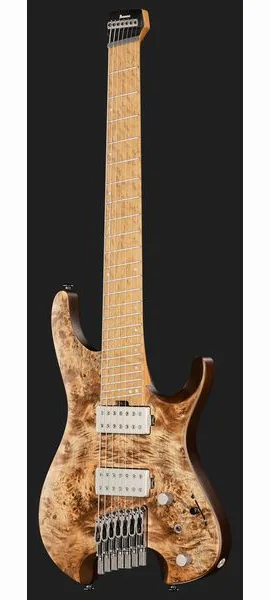 Ibanez QX527PB-ABS, detail 2