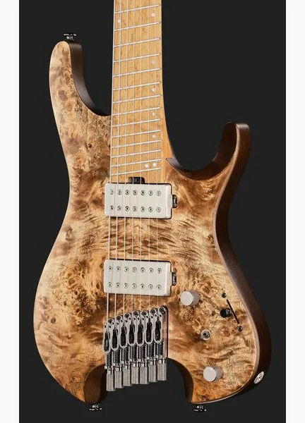 Ibanez QX527PB-ABS, detail 4