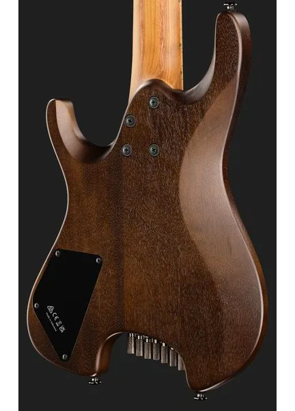 Ibanez QX527PB-ABS, detail 5