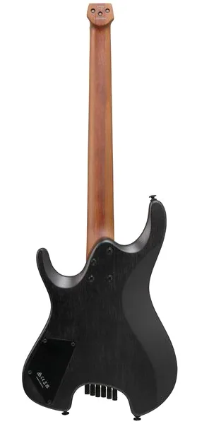 Ibanez QX52B-WK, detail 2