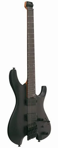 Ibanez QX52B-WK, detail 3