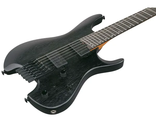 Ibanez QX52B-WK, detail 4