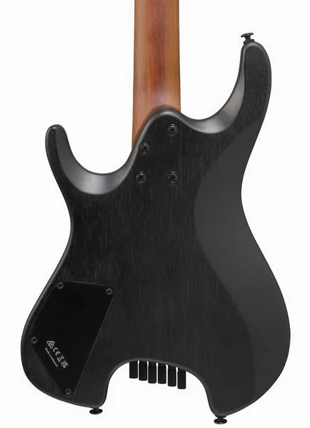 Ibanez QX52B-WK, detail 5