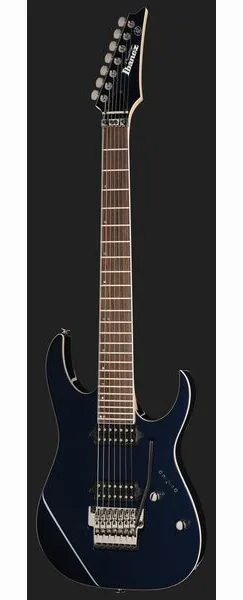 Ibanez RG2027RXL-DTB, detail 2