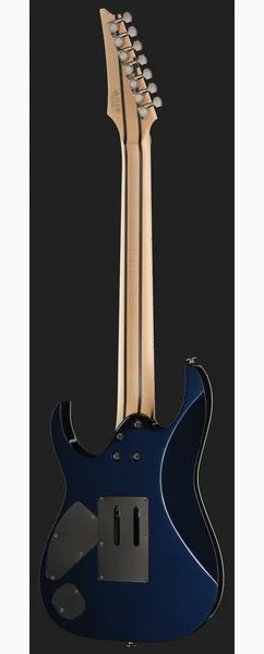 Ibanez RG2027RXL-DTB, detail 3