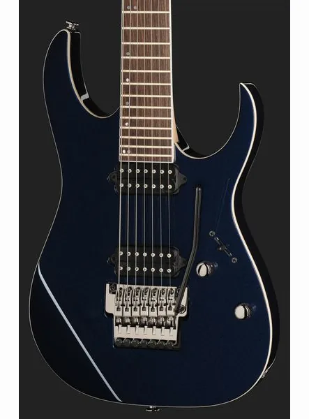 Ibanez RG2027RXL-DTB, detail 4