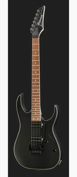 Ibanez RG420EX-BKF, detail 2