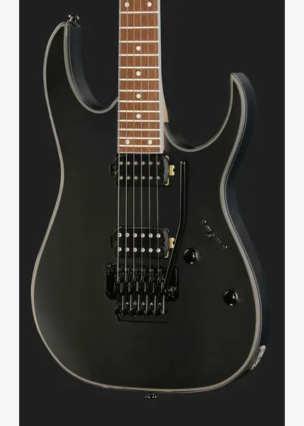 Ibanez RG420EX-BKF, detail 4