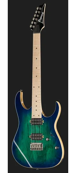 Ibanez RG421AHM-BMT, detail 2