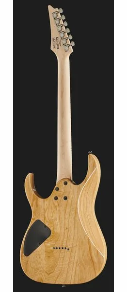 Ibanez RG421AHM-BMT, detail 3
