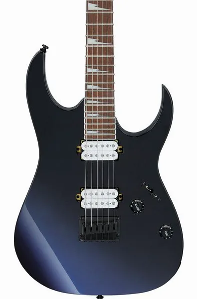 Ibanez RG421DX-TWS, detail 4