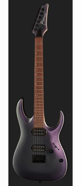Ibanez RGA42EX-BAM, detail 2