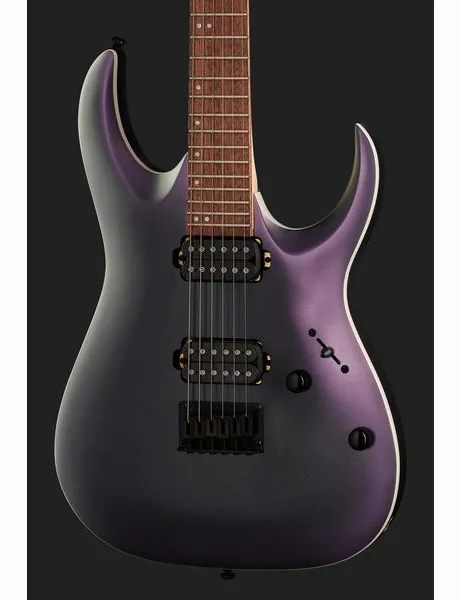 Ibanez RGA42EX-BAM, detail 4