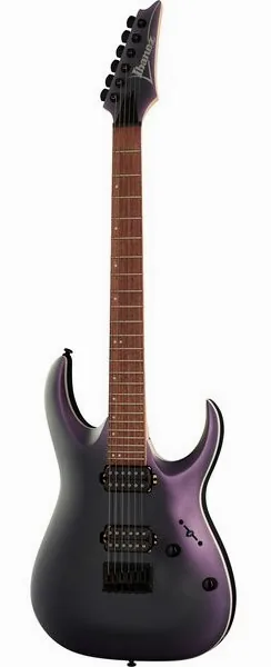 Ibanez RGA42EX-BAM, front view