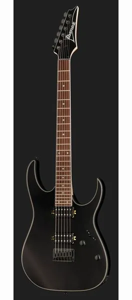 Ibanez RG421EX-BKF, detail 2