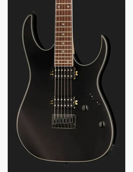 Ibanez RG421EX-BKF, detail 4