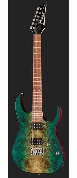 Ibanez RG421PB-CHF, detail 2